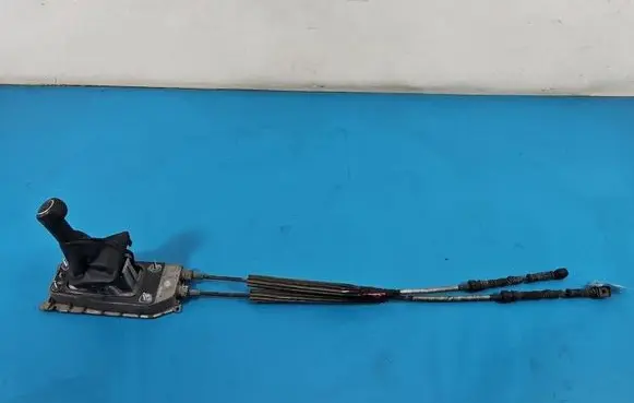 Skoda Citigo Gear shift cable linkage 1S0711049B IMPRK1540298