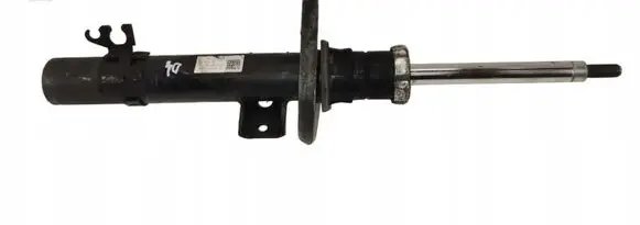 Volkswagen Polo V 6R Front shock absorber/damper 6C0413031AJ