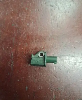 Mercedes-Benz E W212 Airbag deployment crash/impact sensor A1729056000