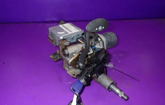 Fiat Punto (188) Power steering pump