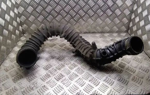 Renault Trafic II (X83) Intercooler hose/pipe 93858731 8200607748