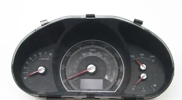 KIA Sportage Speedometer (instrument cluster) 940213U105