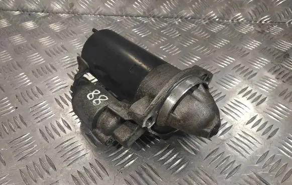 Audi A6 S6 C6 4F Starter motor 03G911023A 0001109064