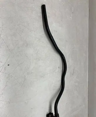 Volvo XC90 Fuel line pipe 31372298
