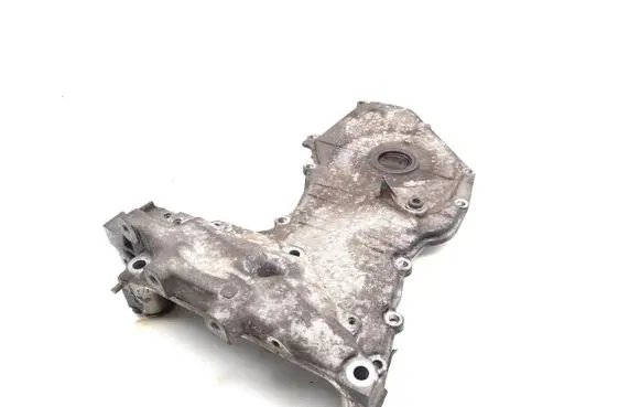 Nissan Micra Timing chain cover HR12DE