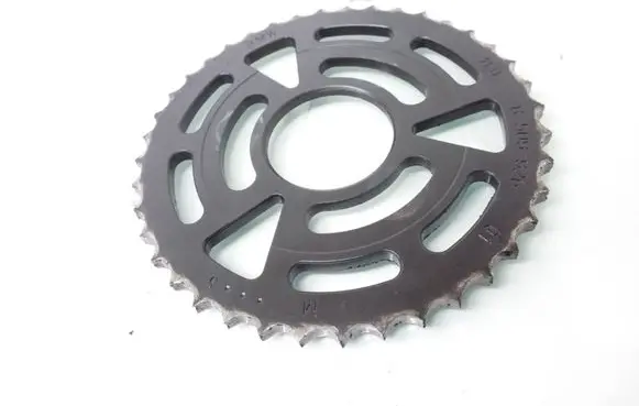 BMW 3 E90 E91 Timing chain sprocket 8509926