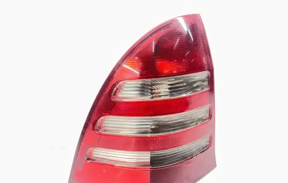 Mercedes-Benz C W203 Rear/tail lights A2038201164