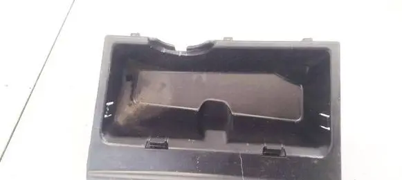 Citroen Berlingo Glove box