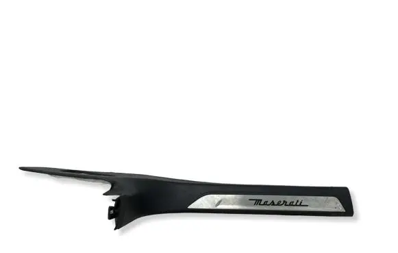 Maserati Levante Front sill trim cover 670040374 670047138 670047137