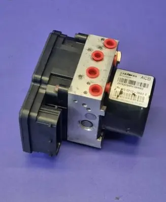 Opel Astra J ABS Pump 13356789 110021206634