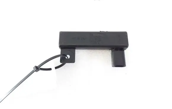 Interior comfort aerial antenna