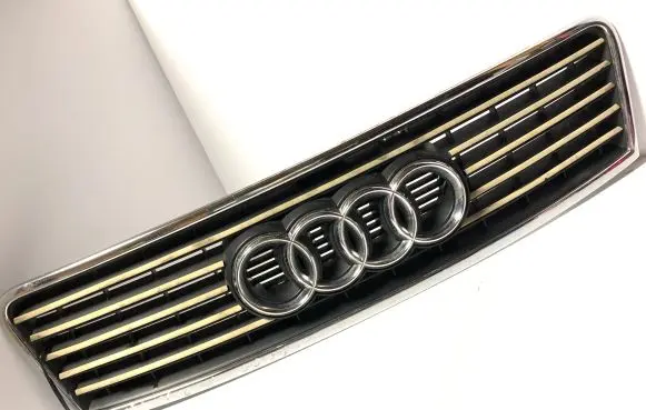 Audi A6 S6 C5 4B Front grill 4B0853651F