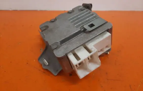 Volkswagen PASSAT B6 Other control units/modules 6900001067