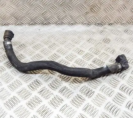 Peugeot 208 Engine coolant pipe/hose 9826439180