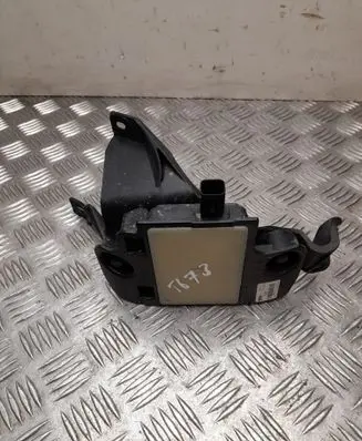 Blind spot module