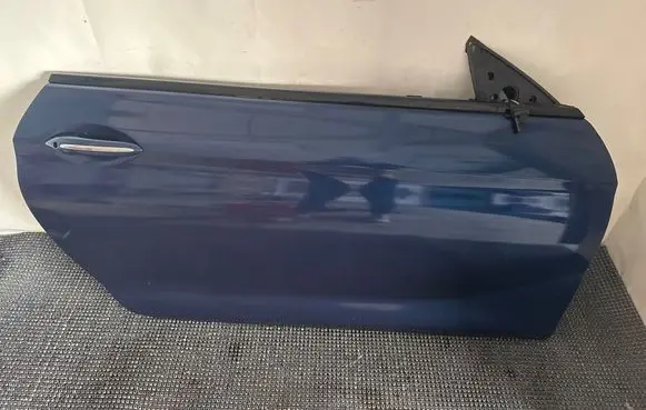 BMW 6 F12 F13 Door (2 Door Coupe) A76
