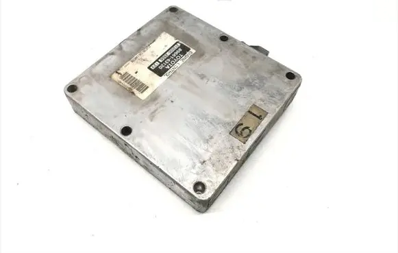 Toyota Avalon XX20 Engine control unit/module 89661-43120 212000-2550