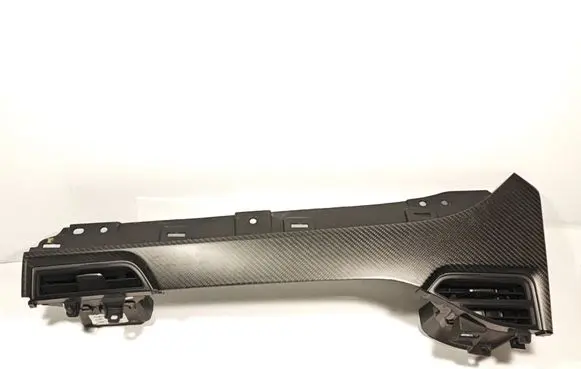 Tesla Model S Other dashboard part 100782100D 109687900A
