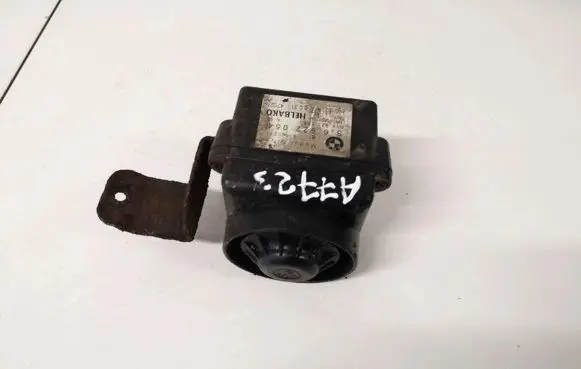BMW 7 E65 E66 Alarm system siren 6922054 s6922054