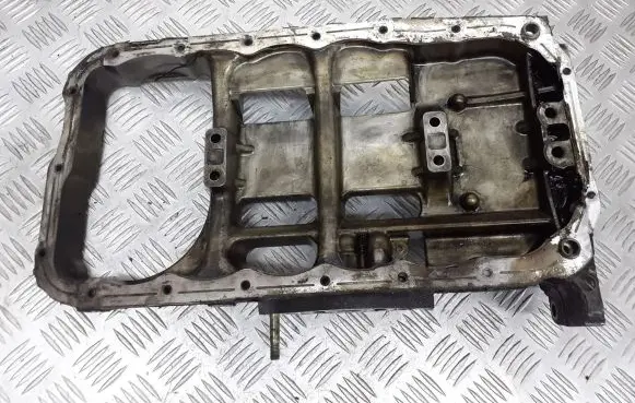 Mazda 6 Oil sump