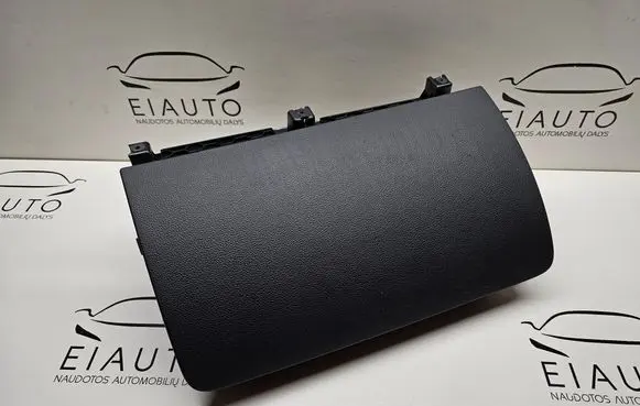 Audi Q7 4L Glove box set 4L1880302B 3B0959782A