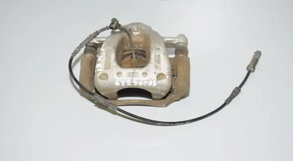BMW i3 Front brake caliper