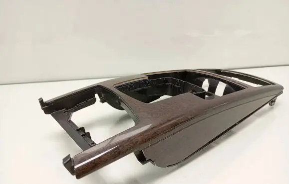 Audi A6 S6 C6 4F Ashtray trim (front) 4F1864261 4f1864261k
