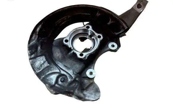 BMW 7 G11 G12 Front wheel hub spindle knuckle 6879171
