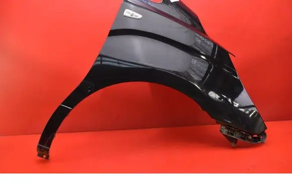 Hyundai H-1, Starex, Satellite Fender