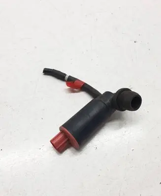 KIA Sportage Windscreen/windshield washer pump
