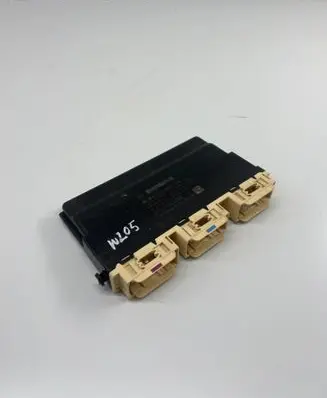 Mercedes-Benz C W205 Seat control module A2059009908