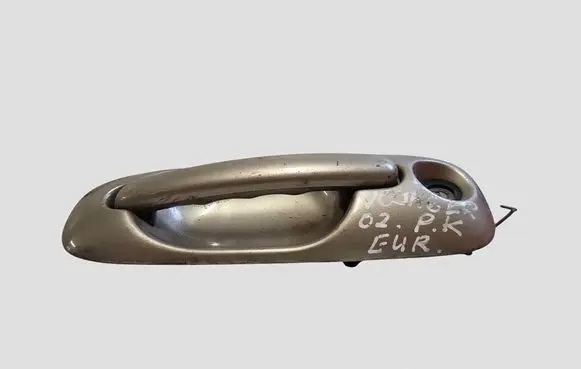 Chrysler Voyager Front door exterior handle SR7149