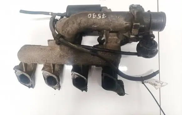 Renault Espace - Grand espace IV Intake manifold 8200145096