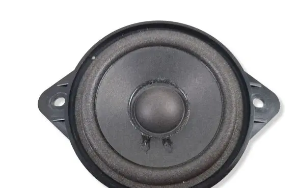 Audi Q7 4L Panel speaker 4L0035412