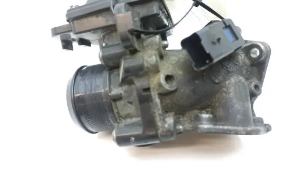 Ford Mondeo MK V Throttle valve 9806625280 A2C85766300 50274VB