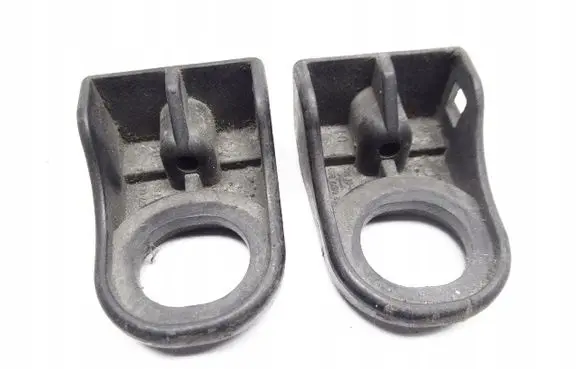 Citroen Xsara Picasso Radiator mount bracket 9628677880