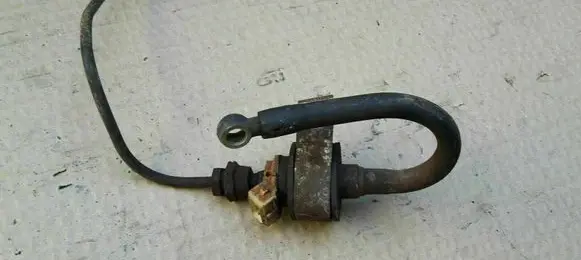 Volkswagen Scirocco Fuel pressure regulator 049906267 0280150302