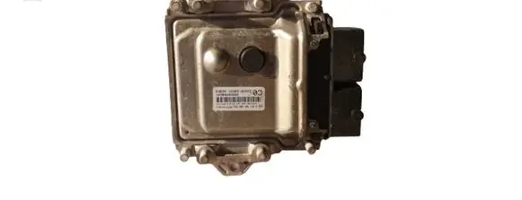Suzuki Alto Engine ECU kit and lock set 0261S04260 33920-68K01 0261S04260