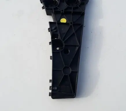 Audi A7 S7 4K8 Bumper support mounting bracket corner 4K8807453