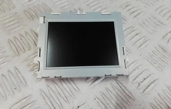 Peugeot 5008 Speedometer (instrument cluster) 9808993180 PE0004023N0SB