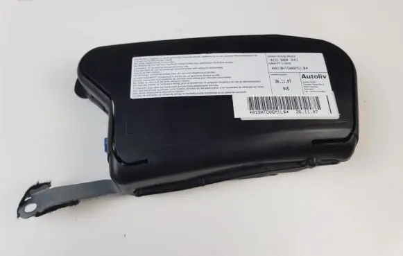 Audi A8 S8 D3 4E Seat airbag 4E0880241