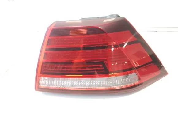 Volkswagen Golf VII Rear/tail lights 5G0945096Q