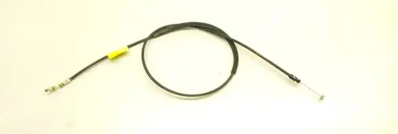Peugeot Boxer Rear door cable line 989416104