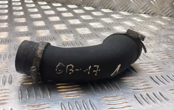 Ford Mondeo Mk III Intercooler hose/pipe