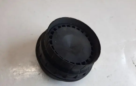 BMW 5 F10 F11 Alarm system siren 9198581