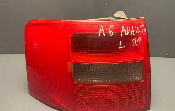 Audi A6 S6 C5 4B Rear/tail lights 4B9945095