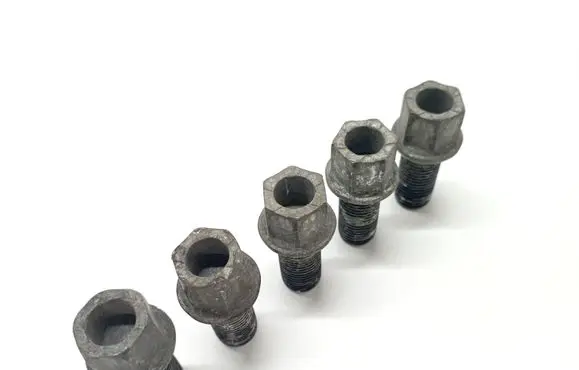 Nuts/bolts