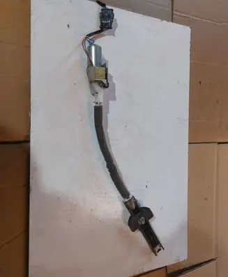 Audi A8 S8 D3 4E Seat belt adjustment motor 602044200 404840