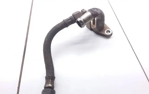 Ford Ranger Fuel return line/hose