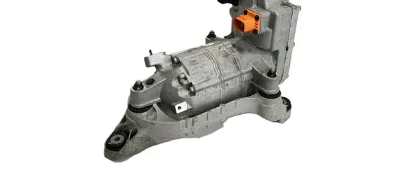 Hyundai Ioniq 5 Air conditioning (A/C) compressor (pump) 977E1GI050 50648